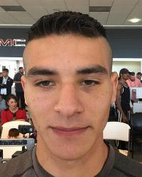 Jeremiah de los Santos profile picture