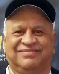 Rafael Moron profile picture