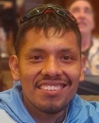 Bryan Carguacundo photo