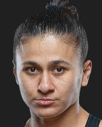 Zemfira Alieva profile picture