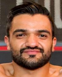 Hiram Eduardo Zarate Guerrero