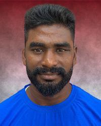 Pawan Kumar