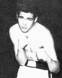 Jackie Butler