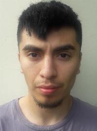 Carlos Velasquez Jacinto