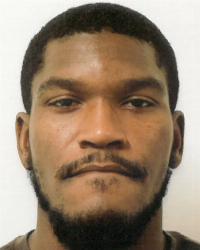 Jamal Johnson