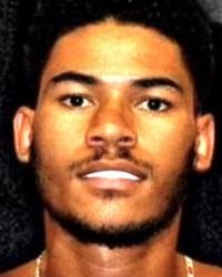 Jordan Jones