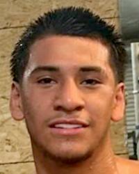 Erik Rodriguez Pedraza