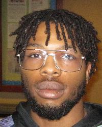 Malik Benson