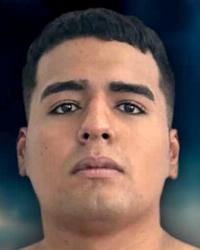 Kevin Antonio Jerezano Duque