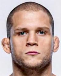 Alex Morono