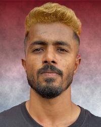 Nikhil Raj