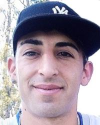 Nestor Raul Abdallah