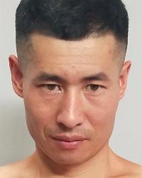 BoxRec: Ming Wang