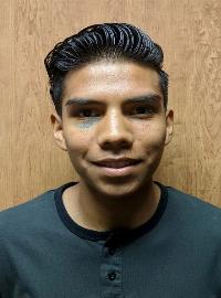 Pedro Angel Cruz