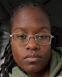 BoxRec: Keya Reed-Redmond