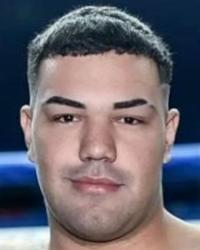 Emiliano Ezequiel Mendoza