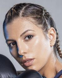 Veronica Zuluaga