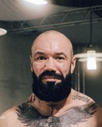Patrick Korte