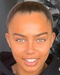 BoxRec: Tennessee Thresher