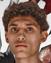 Jose Miguel Calderon Cervantes