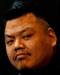BoxRec: James Chang