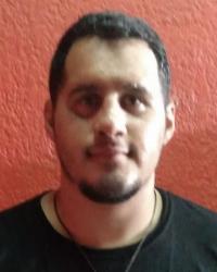 Jorge Armando Martinez