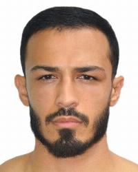 BoxRec: Ruslan Rustamov
