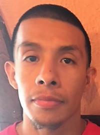 Oscar Sanchez