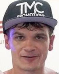 Kyle Alexander McLaughlin