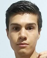 Alan Edgar Ayala Crisosto