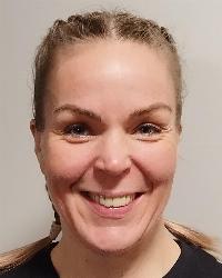 BoxRec: Hanna Rousu