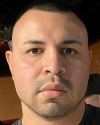 Alejandro Morales