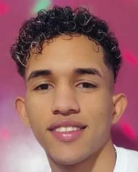 Luis Pacheco