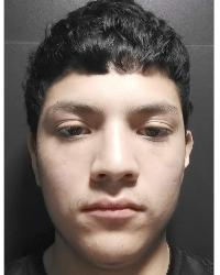 Sean Diaz