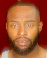 Marquis Williams