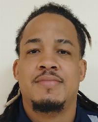 Giovani Rodriguez-Centeno