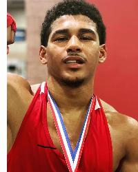 BoxRec: Jason Moreno