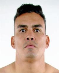 Luis Jose Marin Garcia