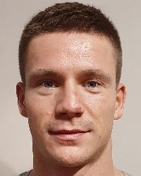 BoxRec Damian Drabik 