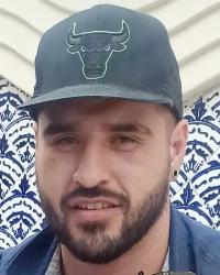 German Garcia Montes