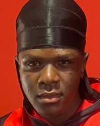 Joel Johnian Simolien