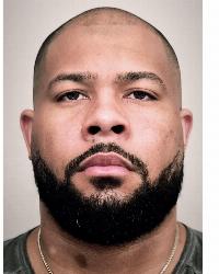 Brandon Hughes