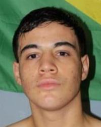 Daniel Mendoza Chong