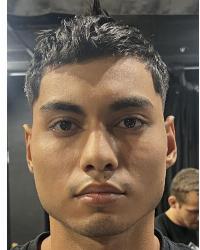 Roberto Kevin Escobar Tapia