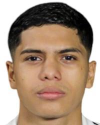 Jordan Orozco Hernandez