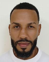 Jesus Pastrana-Quinones