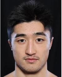 BoxRec: Bernie Liu