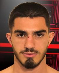 BoxRec: Besian Karaj