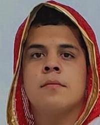 Jesus Abraham Gutierrez Othon