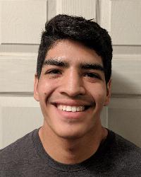 Anthony Soto